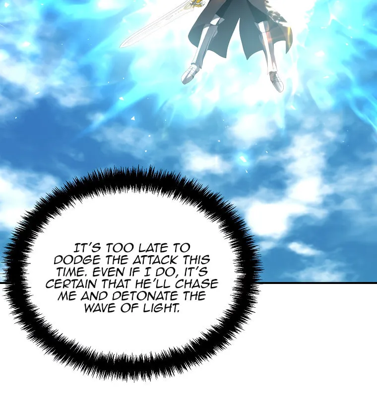 Second Life Ranker Chapter 125 page 5 - 