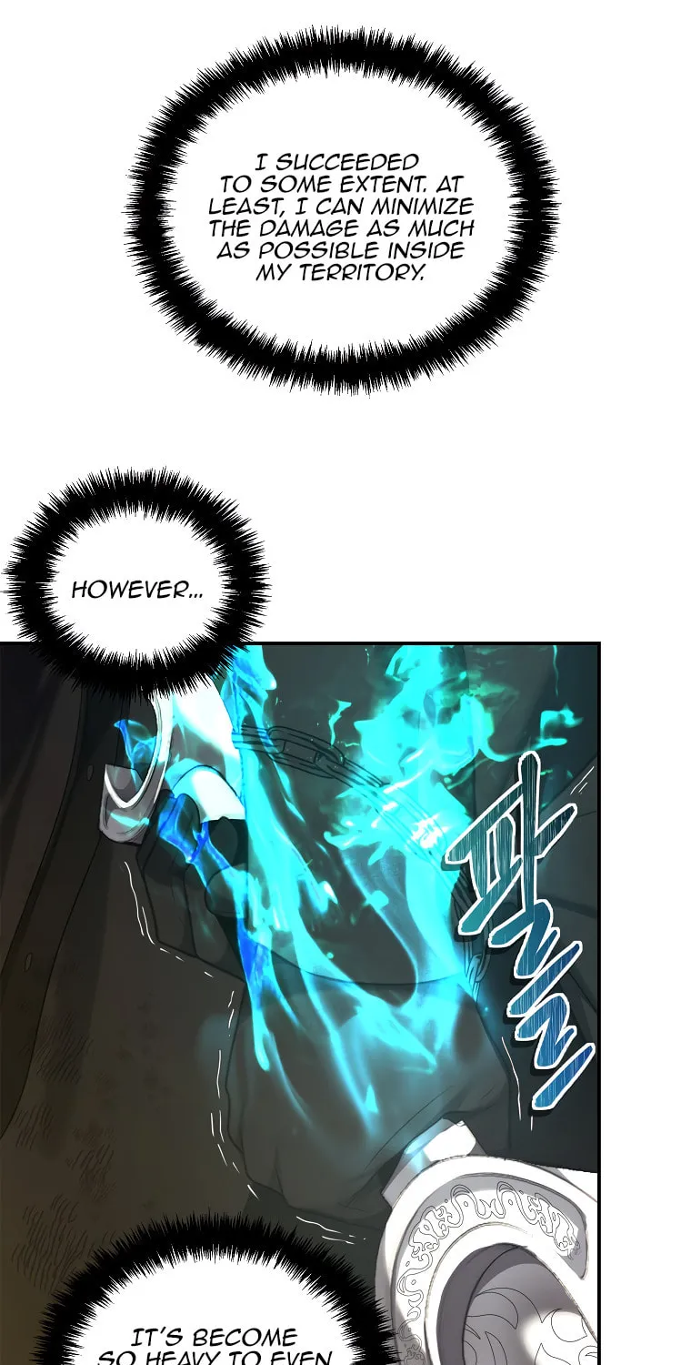 Second Life Ranker Chapter 125 page 41 - 