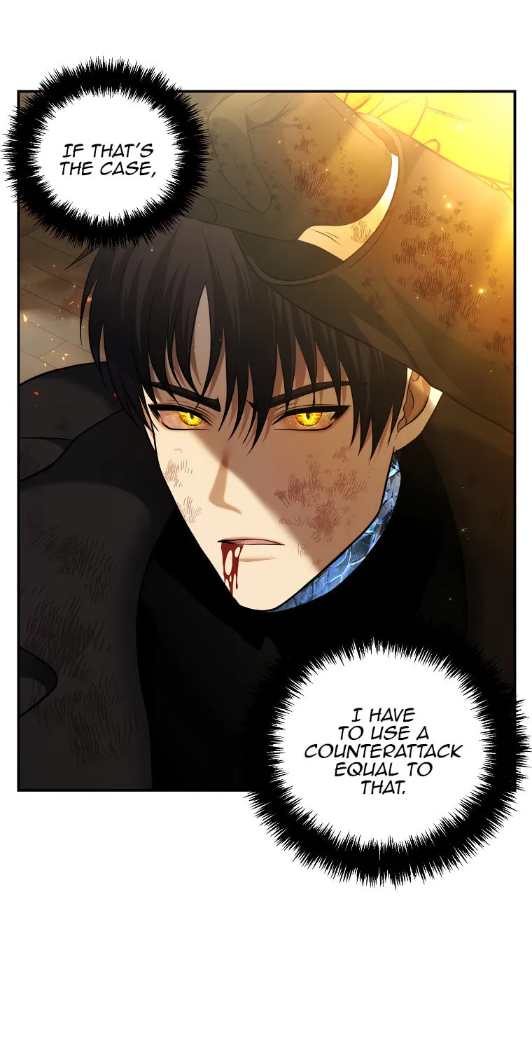 Second Life Ranker Chapter 125 page 6 - 