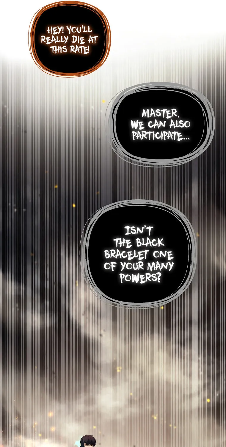 Second Life Ranker Chapter 125 page 51 - 
