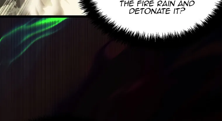 Second Life Ranker Chapter 125 page 8 - 