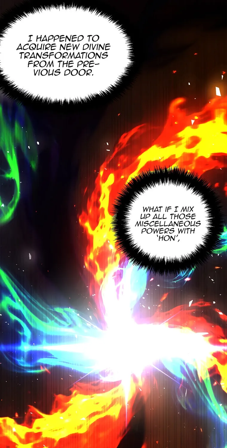 Second Life Ranker Chapter 125 page 9 - 