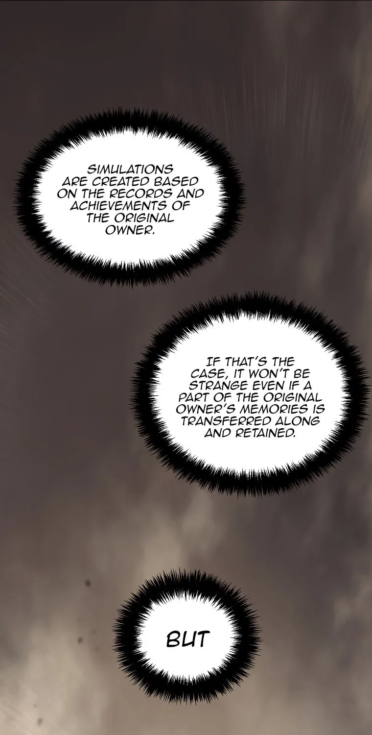 Second Life Ranker Chapter 125 page 95 - 