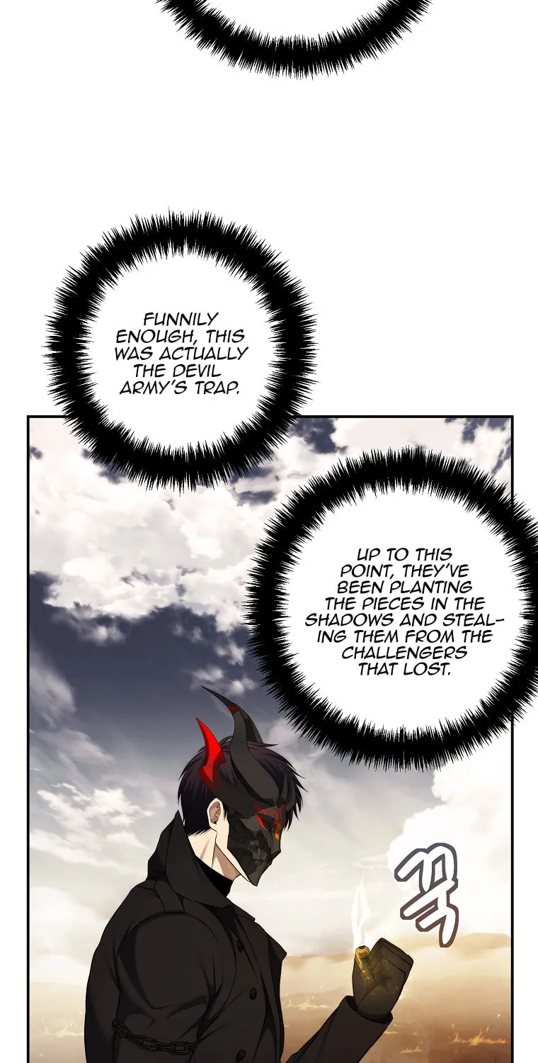 Second Life Ranker Chapter 126 page 15 - 