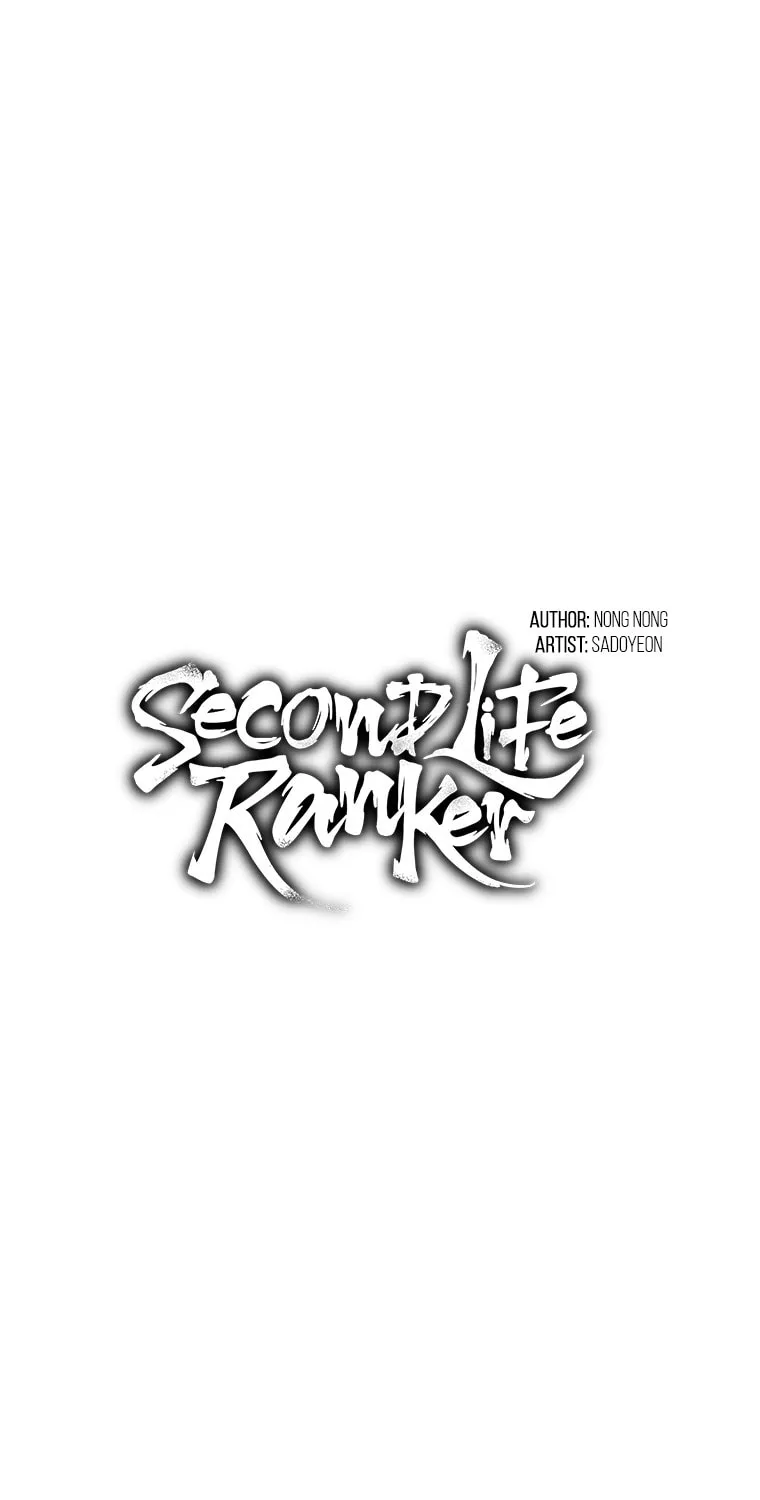 Second Life Ranker Chapter 126 page 34 - 