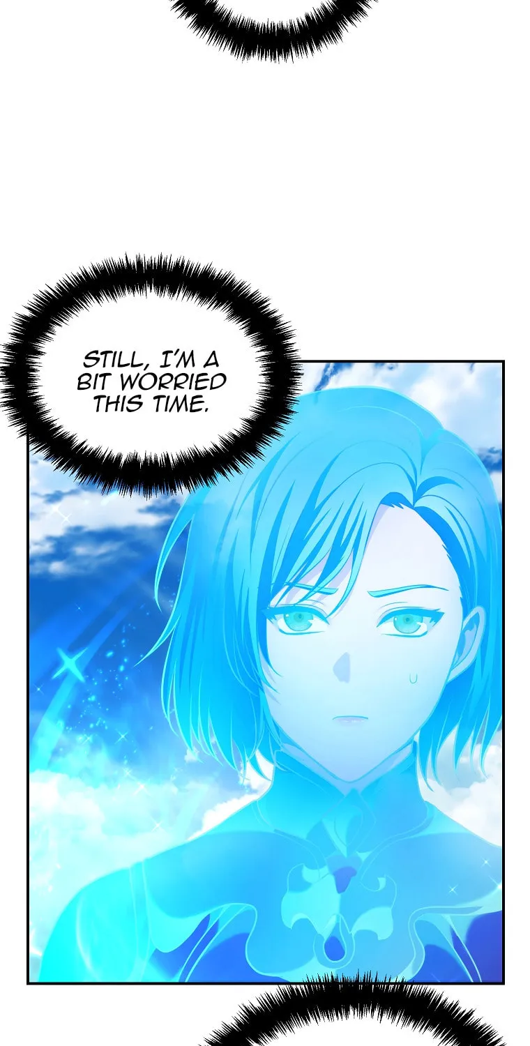 Second Life Ranker Chapter 126 page 38 - 