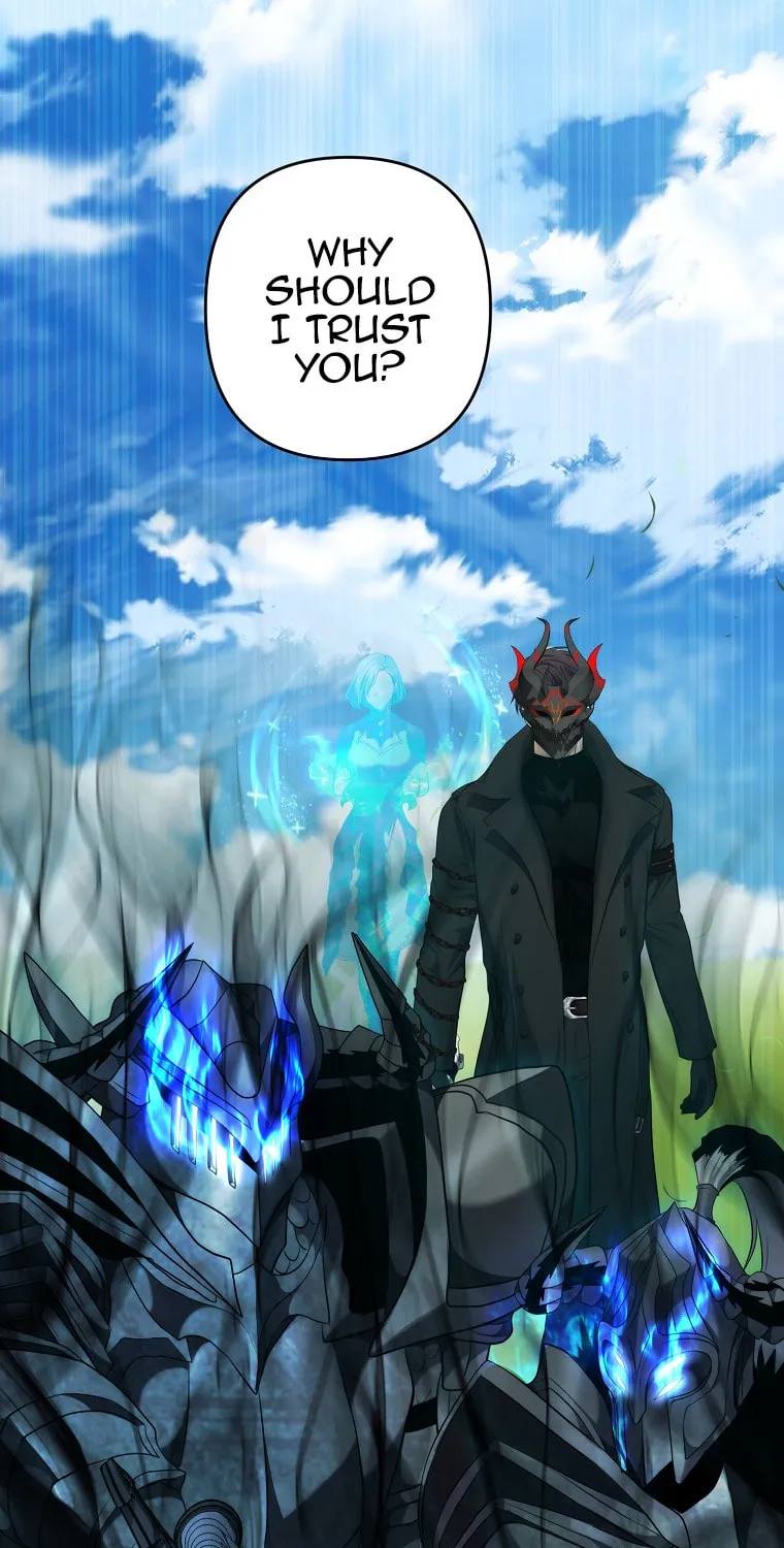 Second Life Ranker Chapter 126 page 64 - 