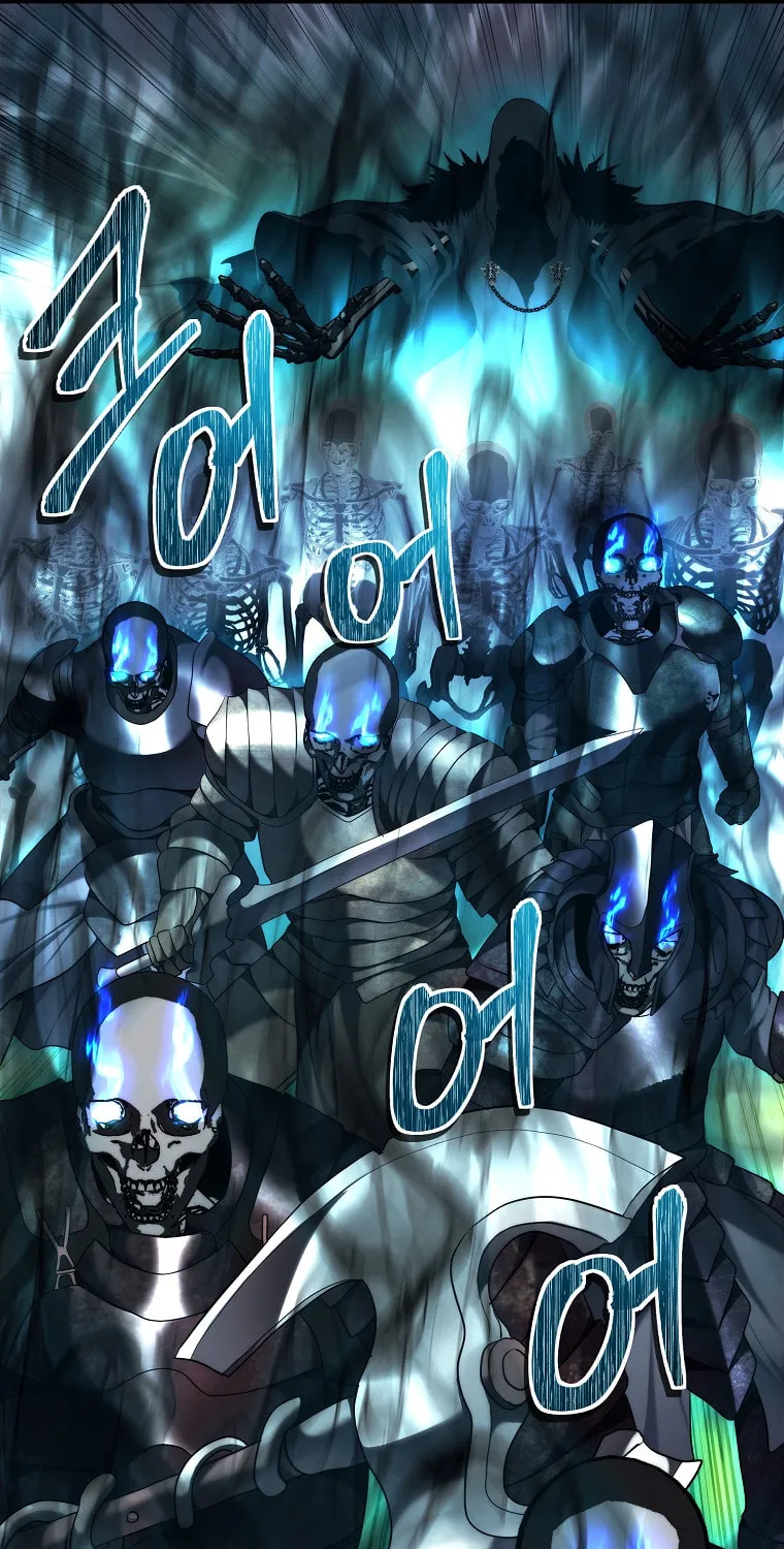 Second Life Ranker Chapter 126 page 76 - 