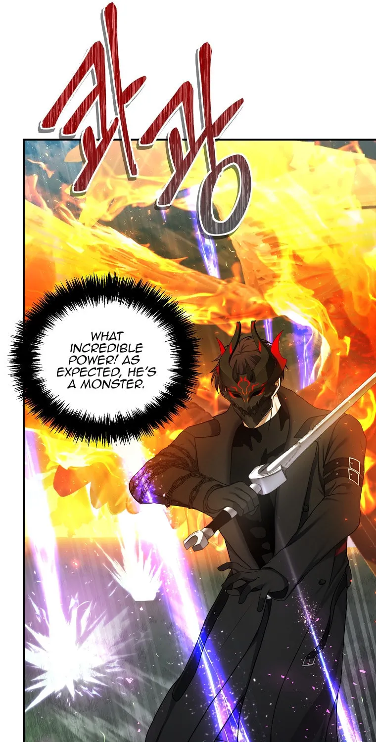 Second Life Ranker Chapter 126 page 89 - 