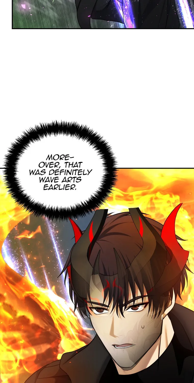 Second Life Ranker Chapter 126 page 90 - 