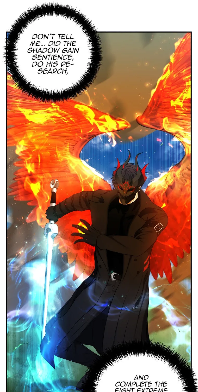 Second Life Ranker Chapter 126 page 92 - 