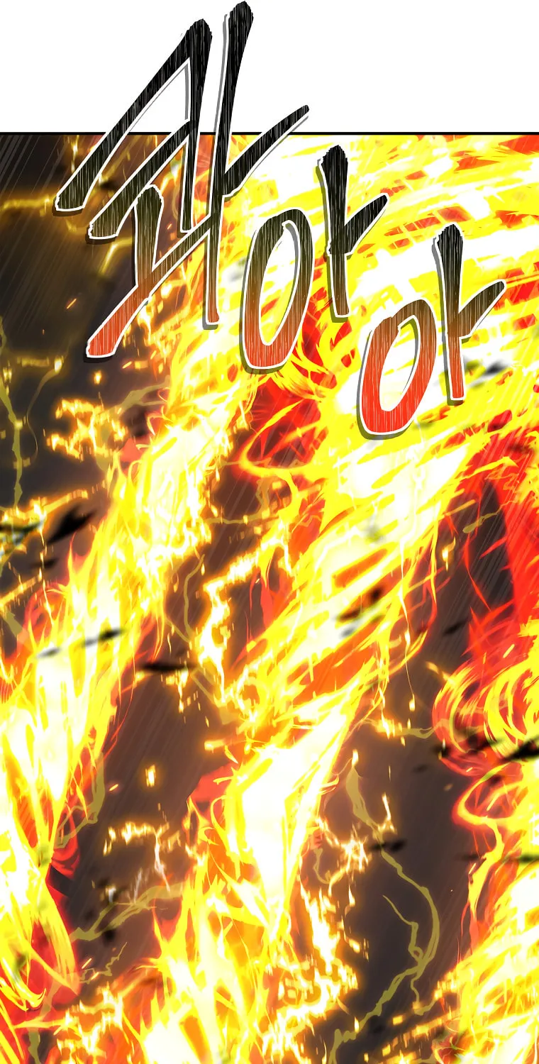 Second Life Ranker Chapter 127 page 20 - 