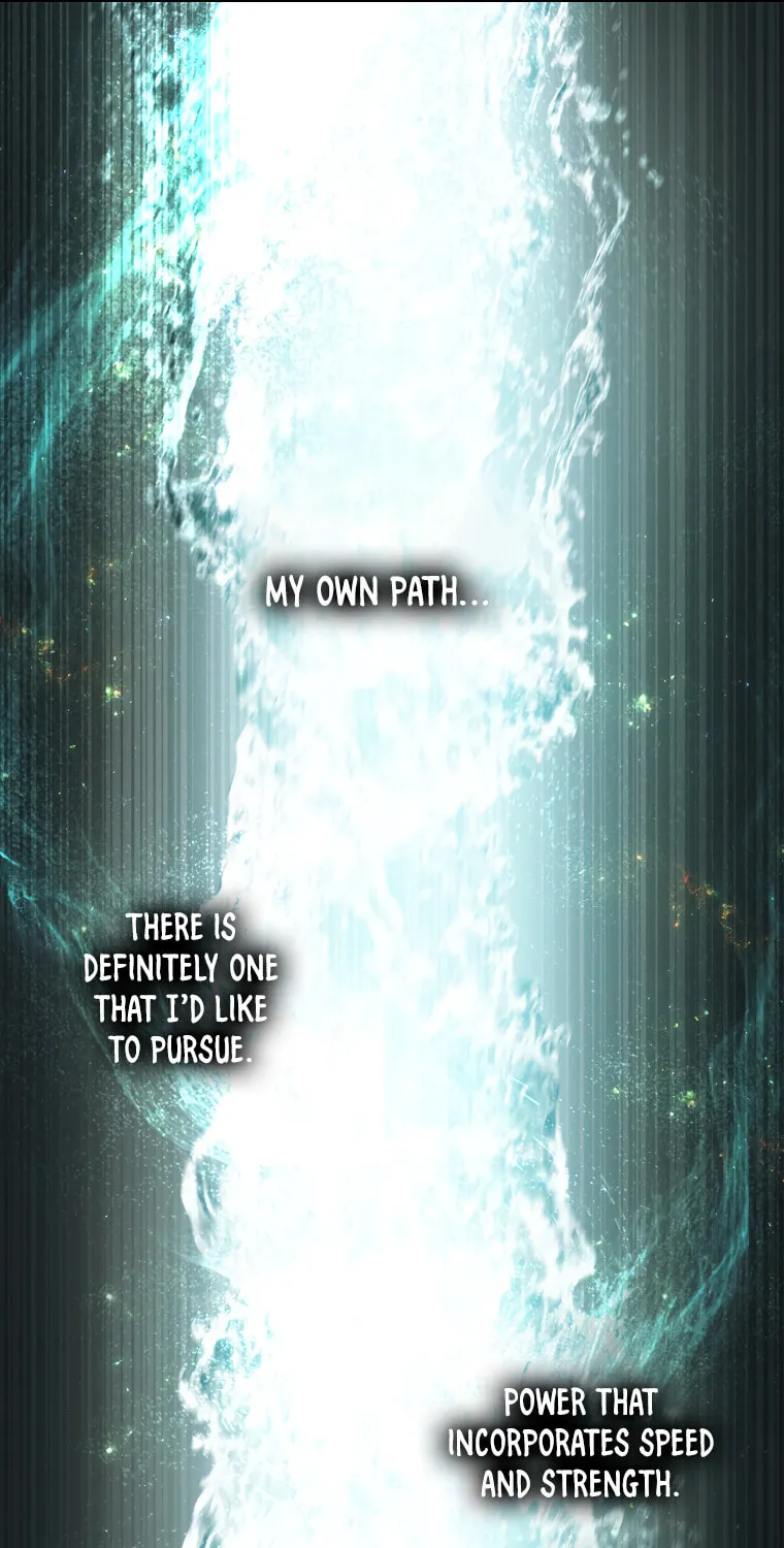 Second Life Ranker Chapter 127 page 41 - 