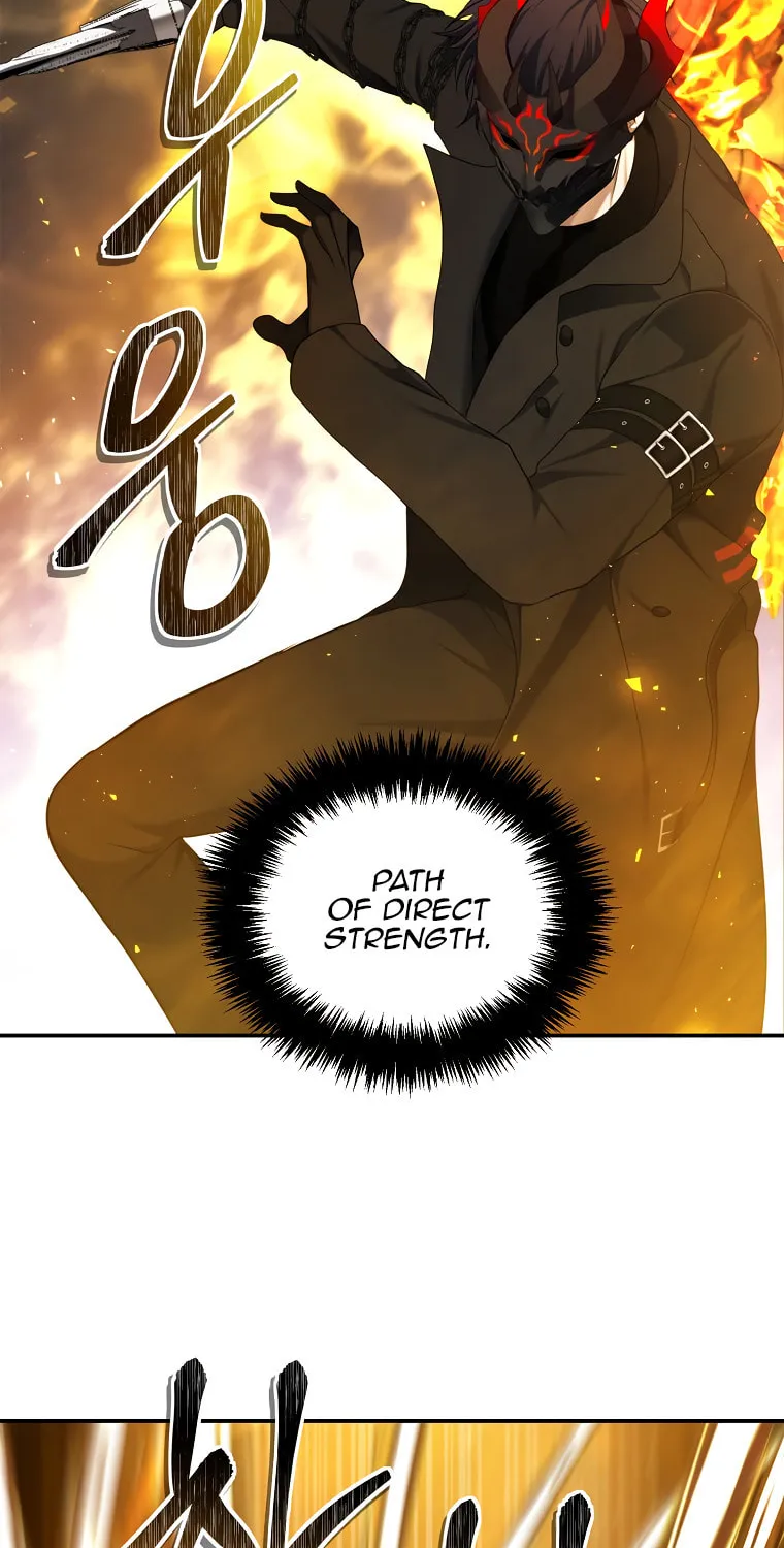 Second Life Ranker Chapter 127 page 53 - 
