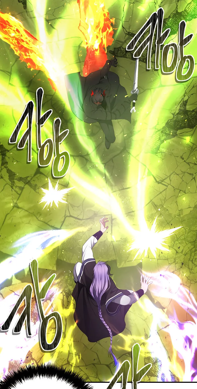 Second Life Ranker Chapter 127 page 60 - 