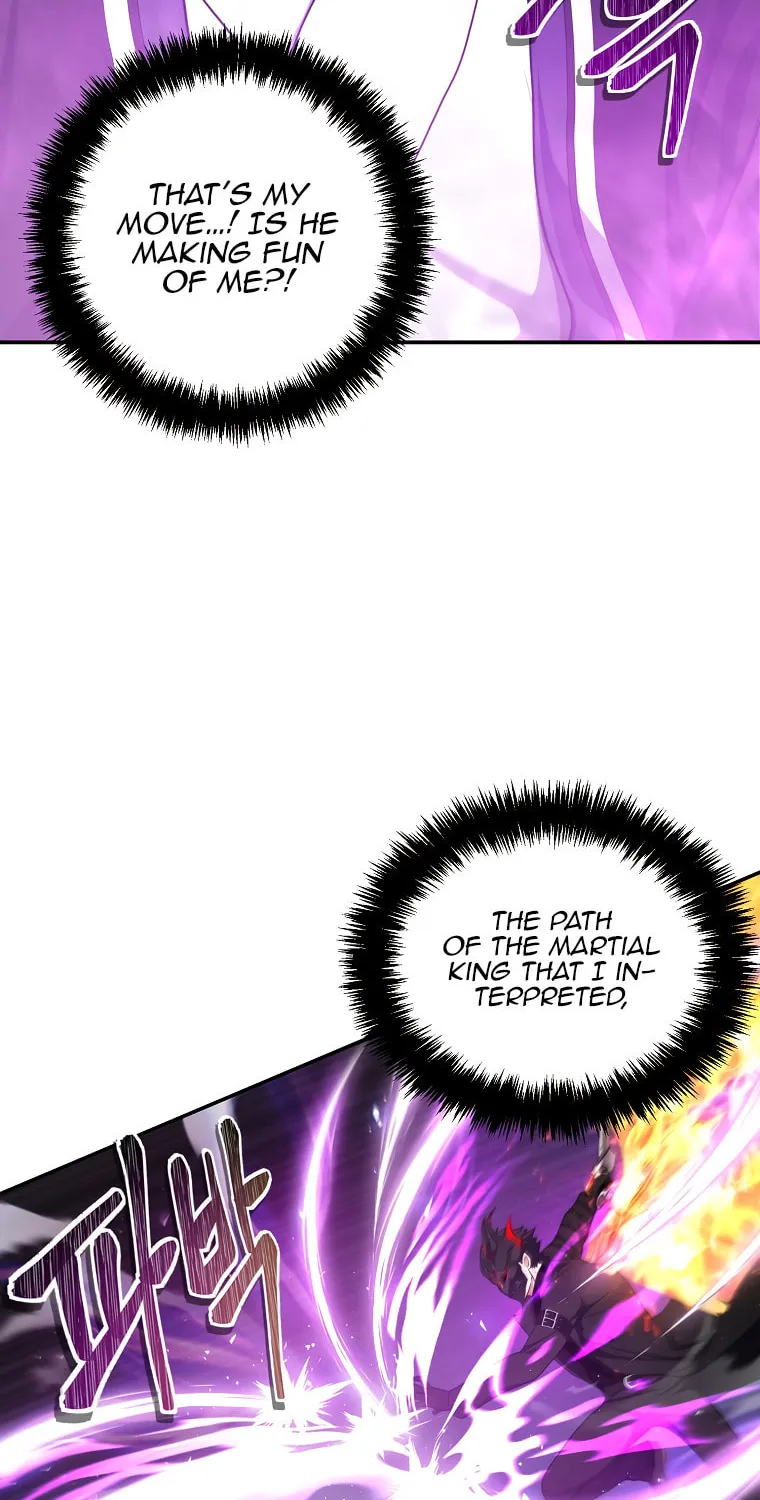 Second Life Ranker Chapter 127 page 72 - 