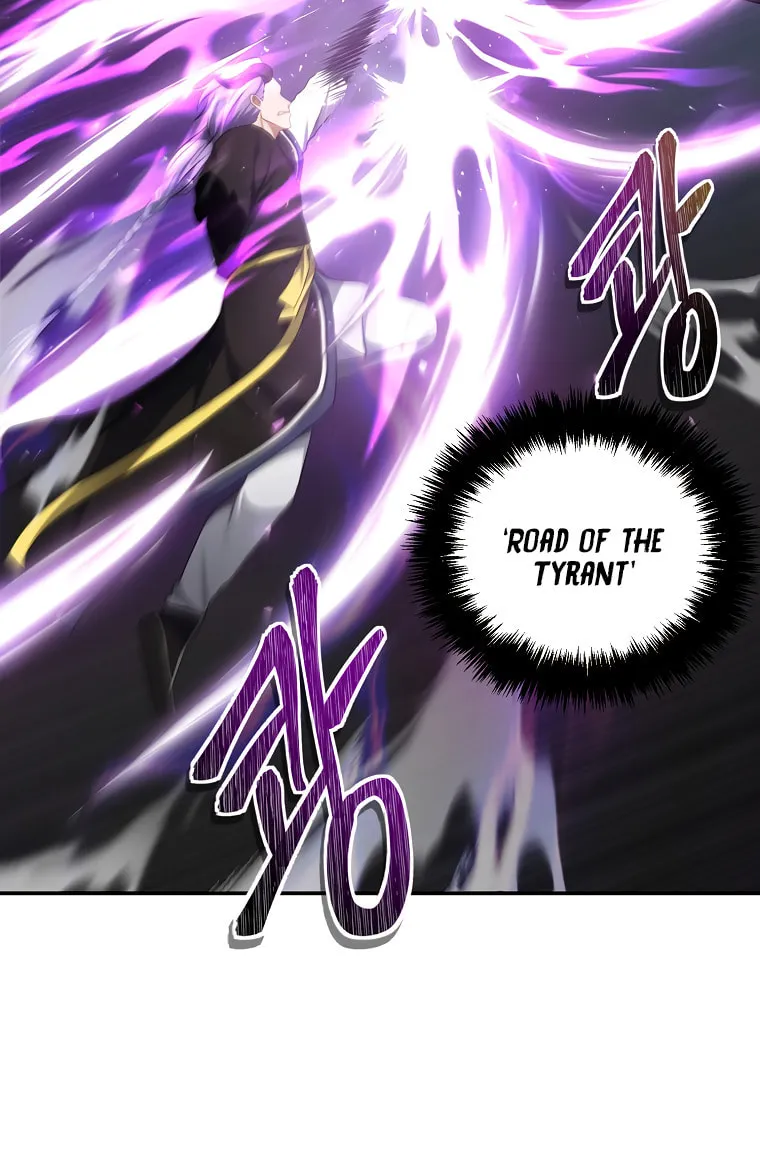 Second Life Ranker Chapter 127 page 73 - 
