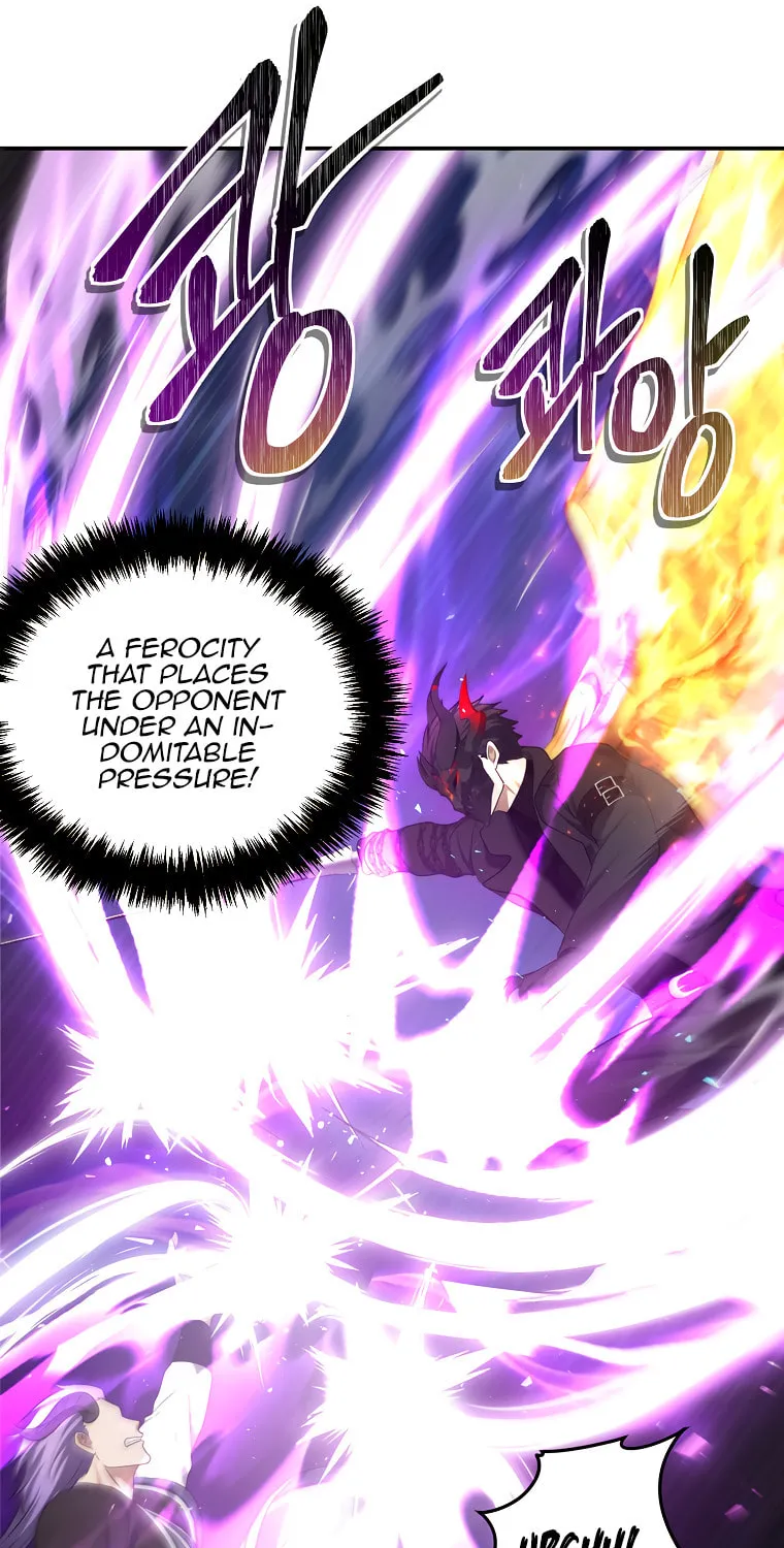 Second Life Ranker Chapter 127 page 74 - 