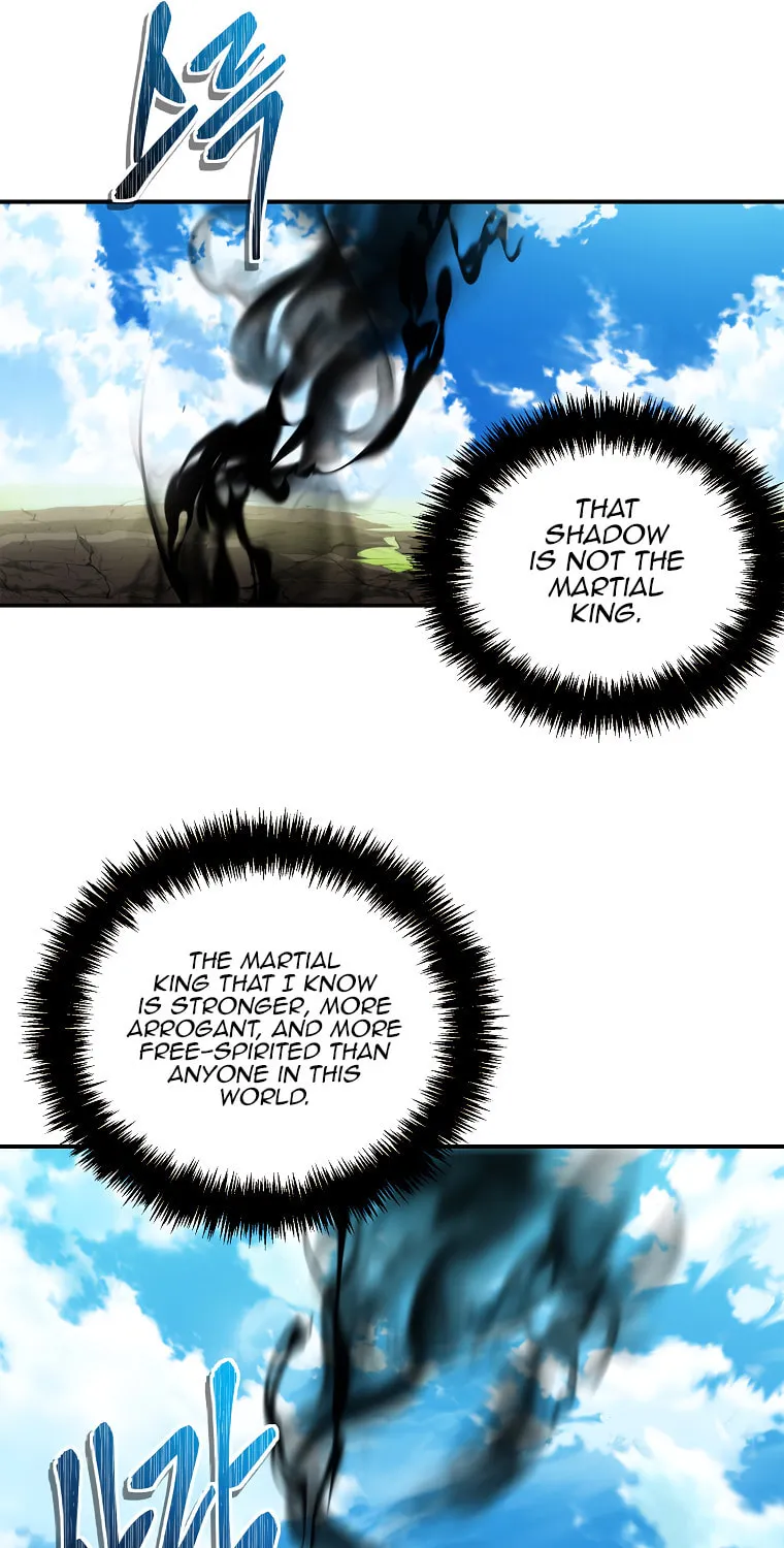 Second Life Ranker Chapter 127 page 88 - 