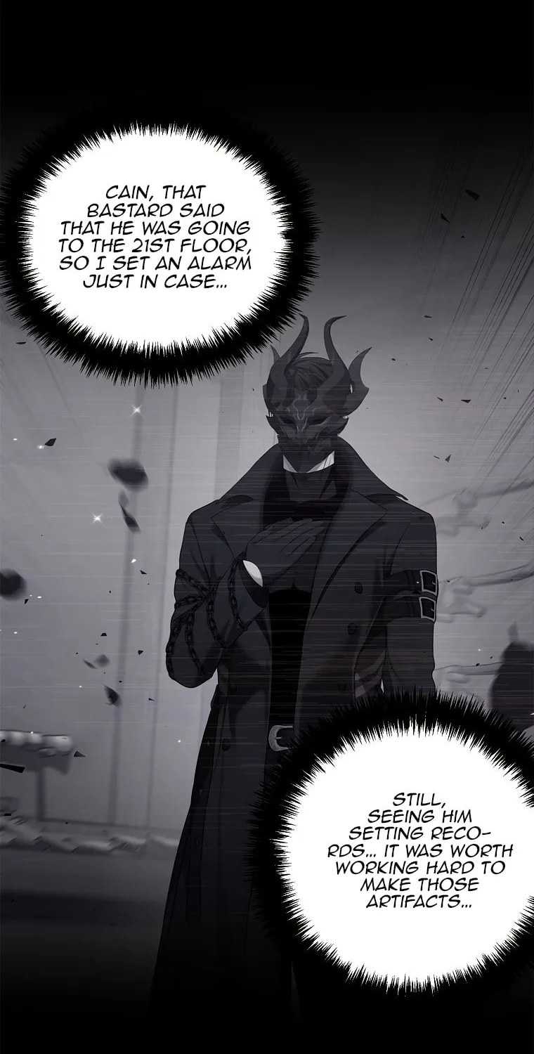 Second Life Ranker Chapter 128 page 15 - 
