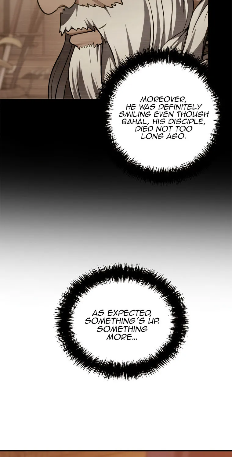Second Life Ranker Chapter 128 page 23 - 