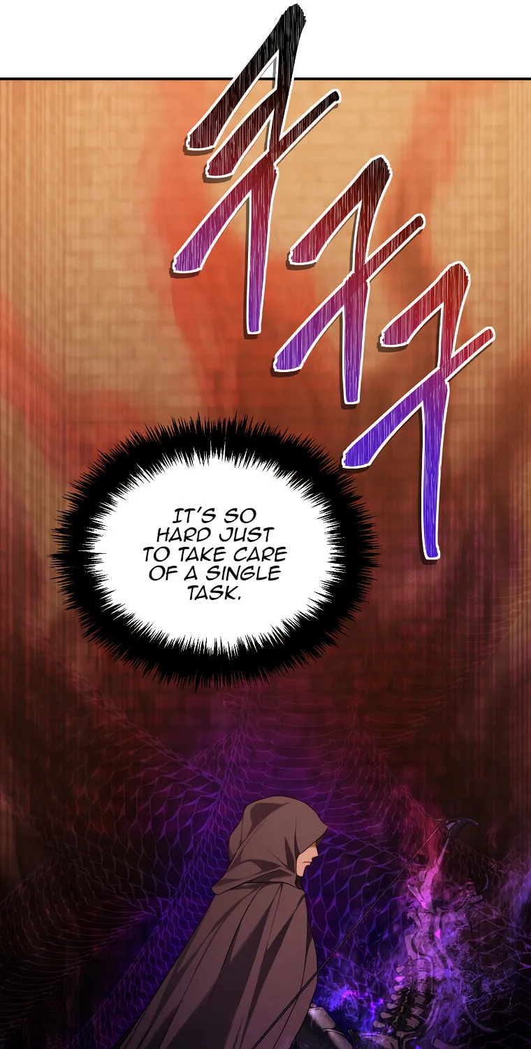 Second Life Ranker Chapter 128 page 29 - 