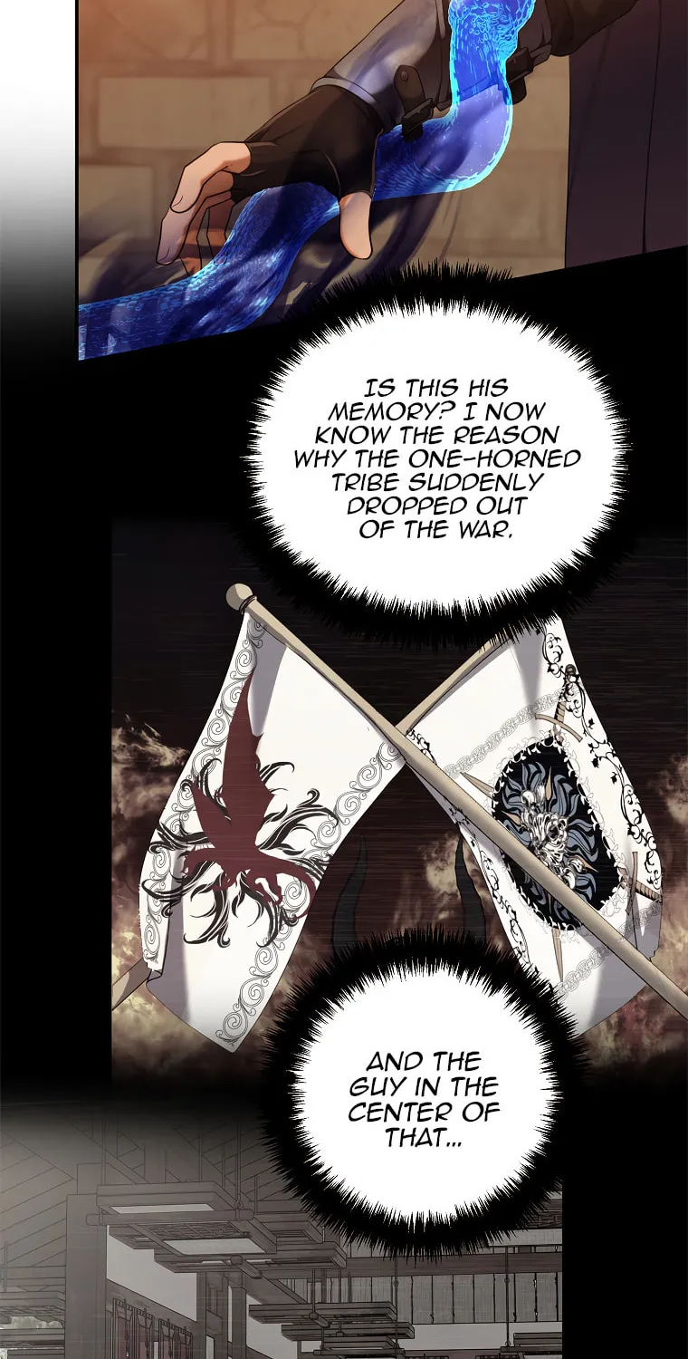 Second Life Ranker Chapter 128 page 42 - 