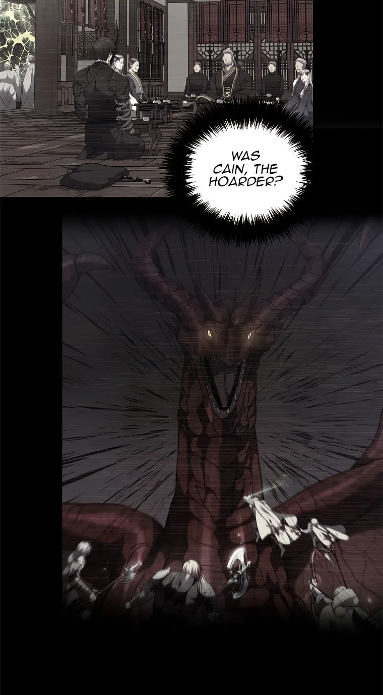 Second Life Ranker Chapter 128 page 43 - 