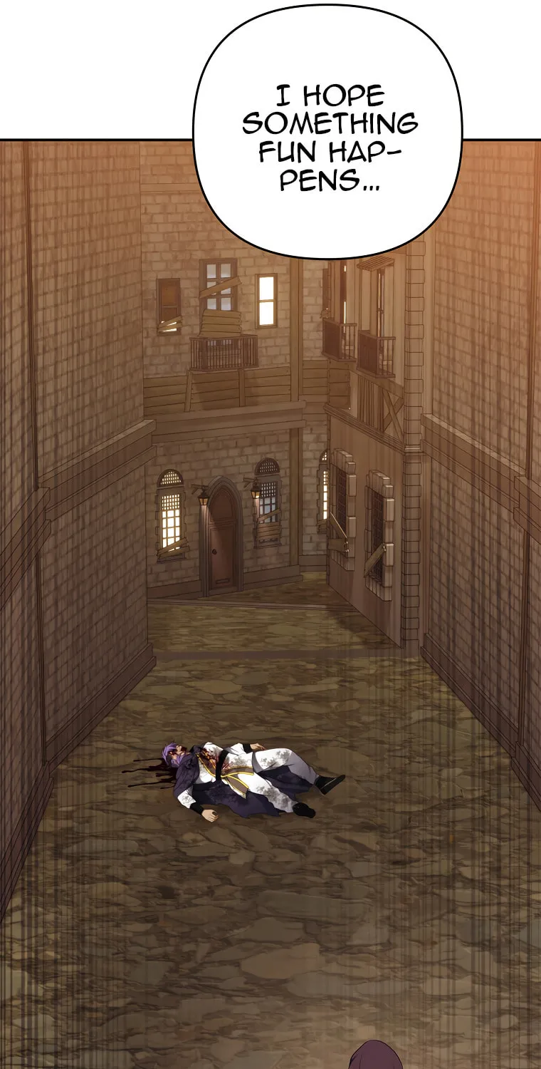 Second Life Ranker Chapter 128 page 47 - 
