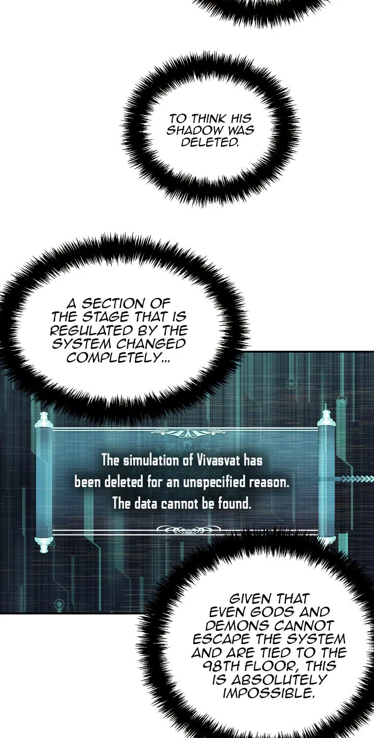 Second Life Ranker Chapter 128 page 56 - 