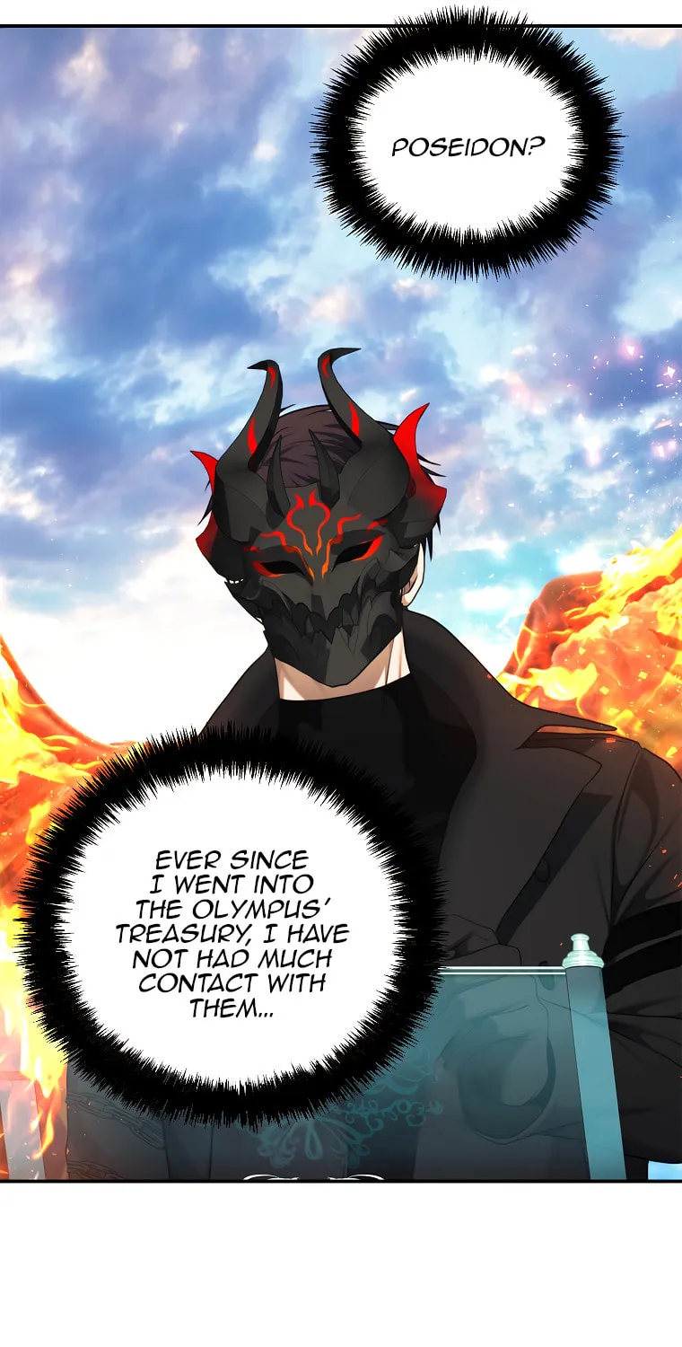 Second Life Ranker Chapter 128 page 65 - 