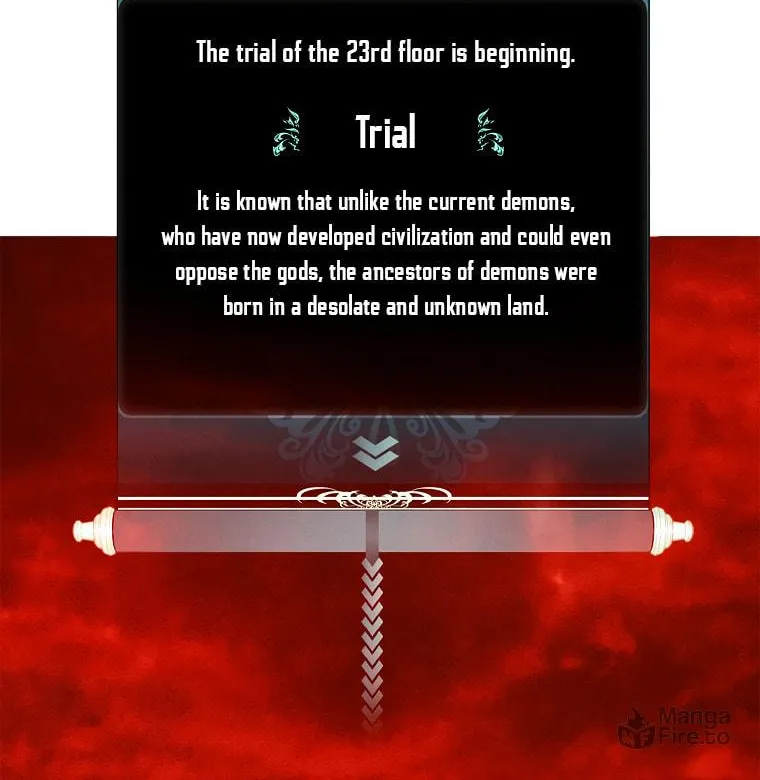 Second Life Ranker Chapter 128 page 70 - 