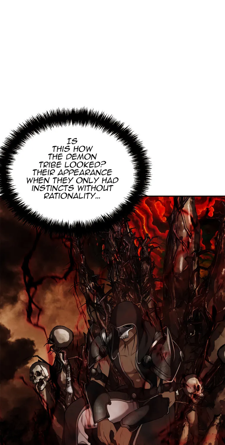 Second Life Ranker Chapter 128 page 76 - 