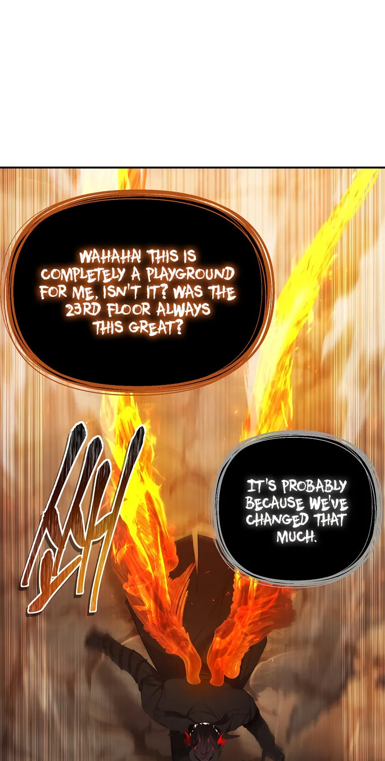 Second Life Ranker Chapter 128 page 81 - 