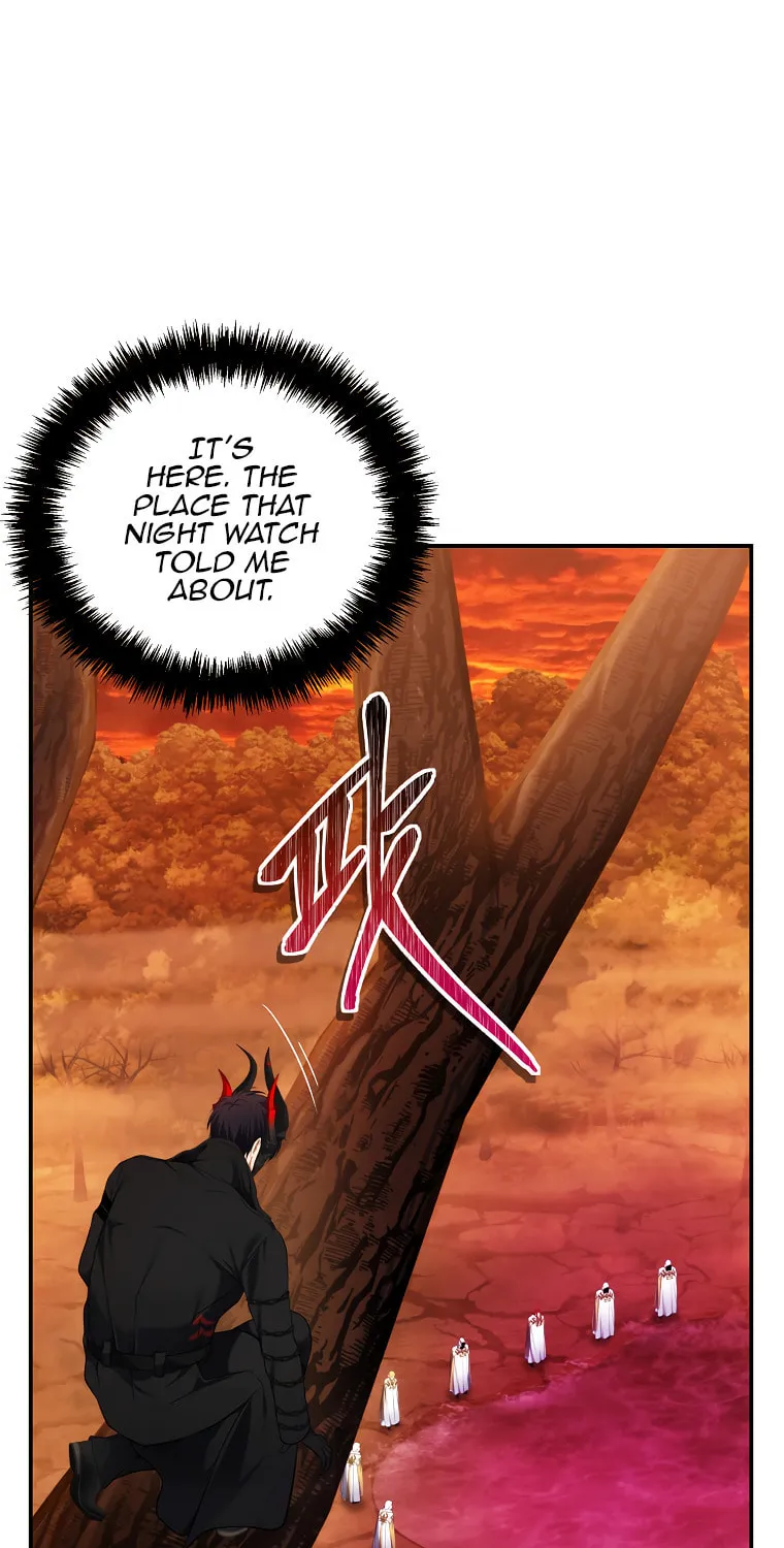 Second Life Ranker Chapter 128 page 84 - 
