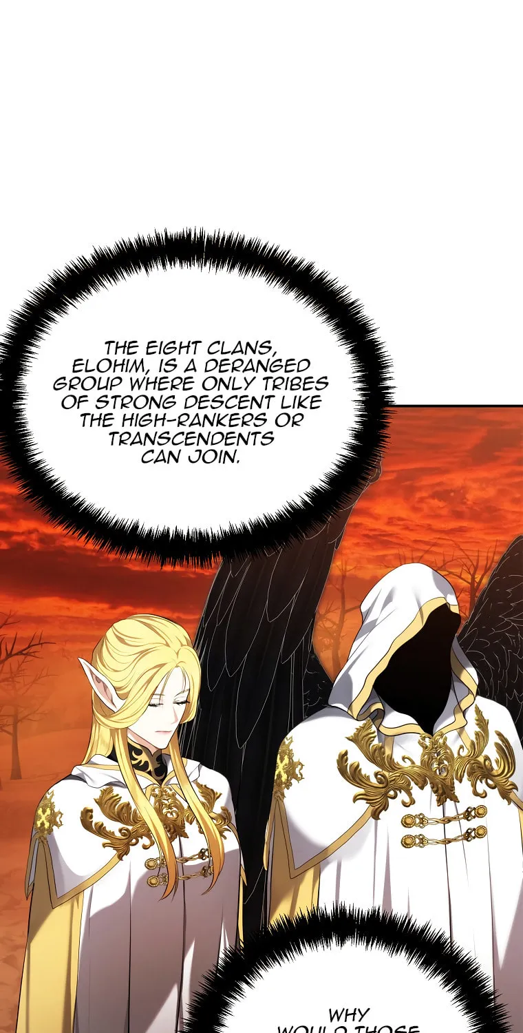 Second Life Ranker Chapter 128 page 89 - 
