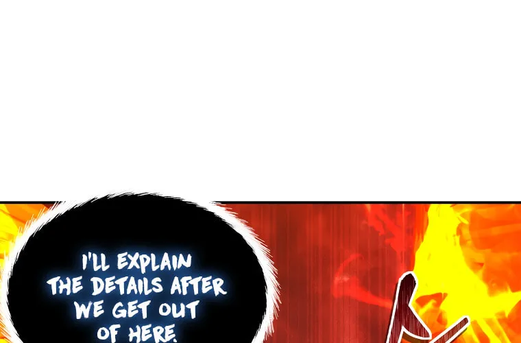 Second Life Ranker Chapter 129 page 56 - 
