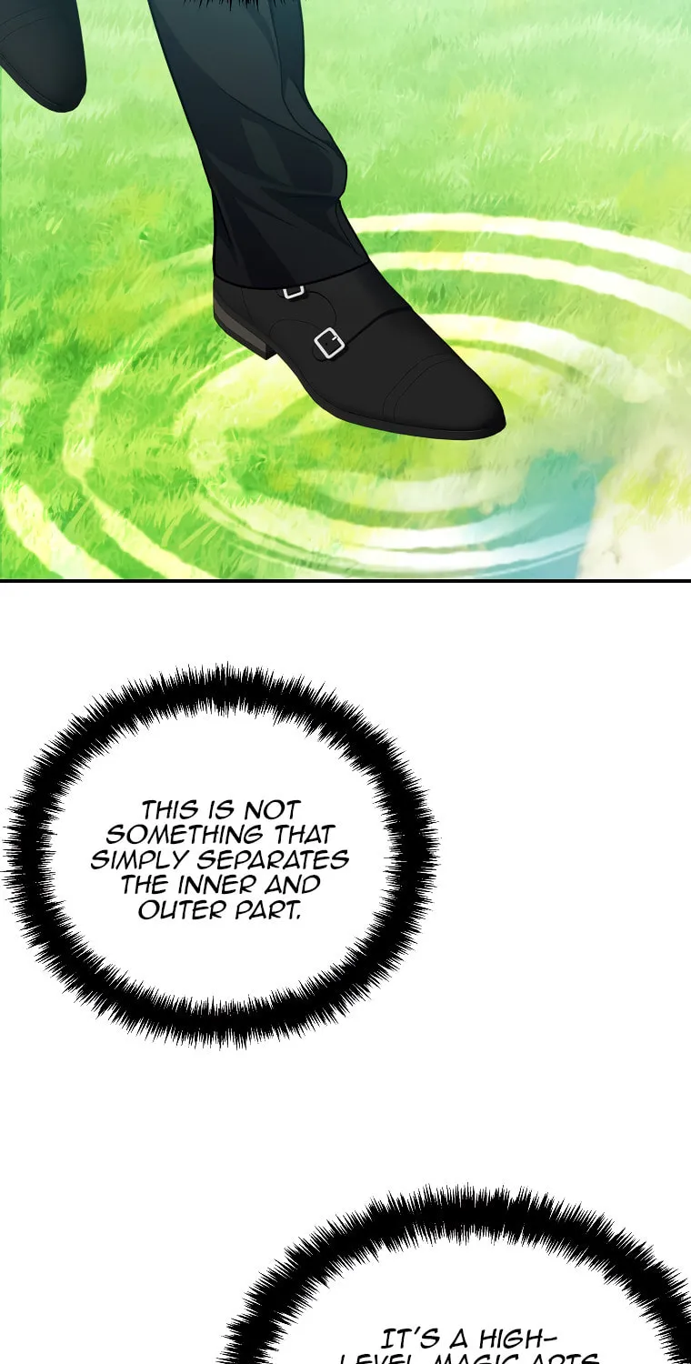 Second Life Ranker Chapter 129 page 93 - 