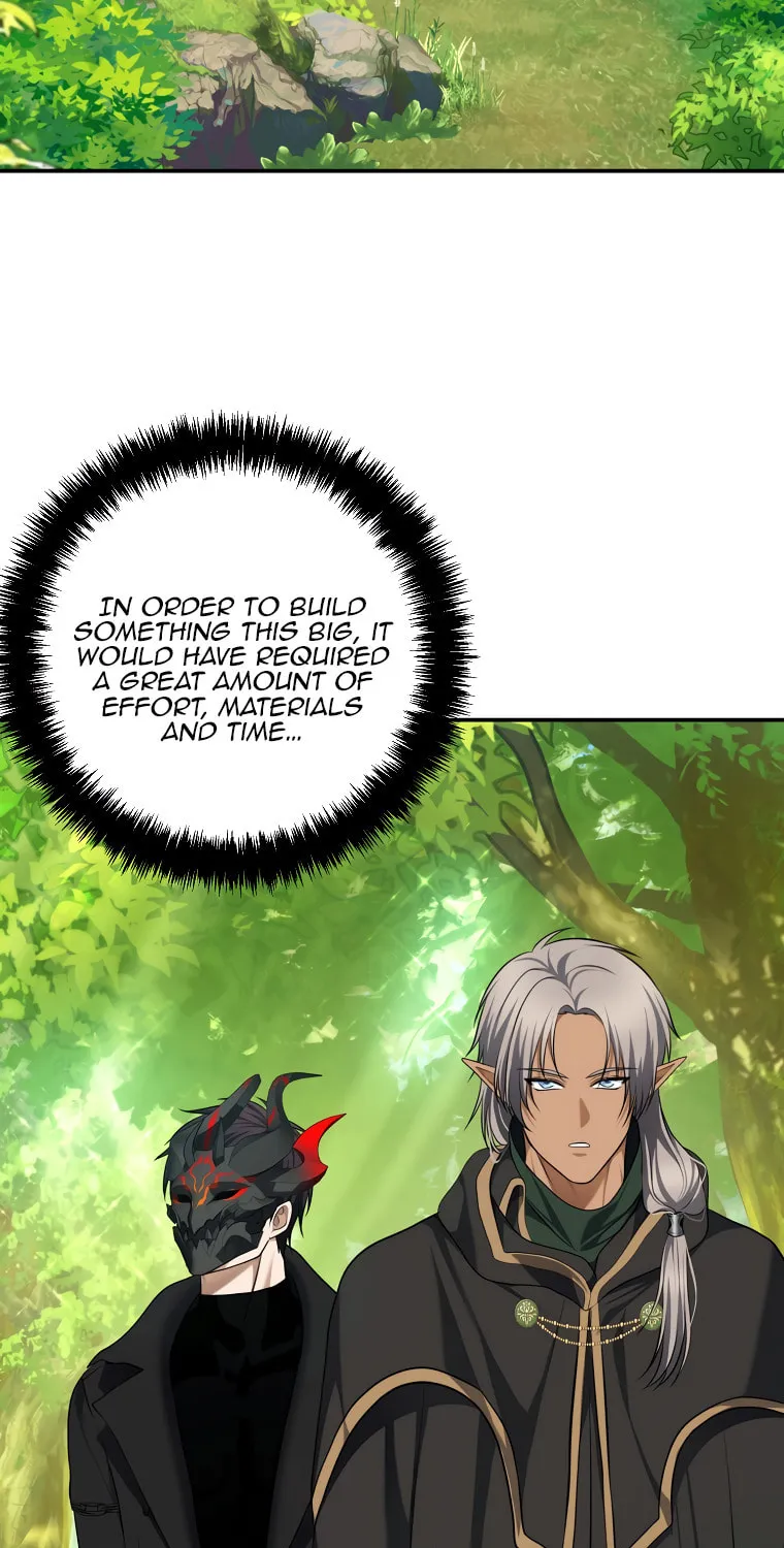 Second Life Ranker Chapter 129 page 97 - 
