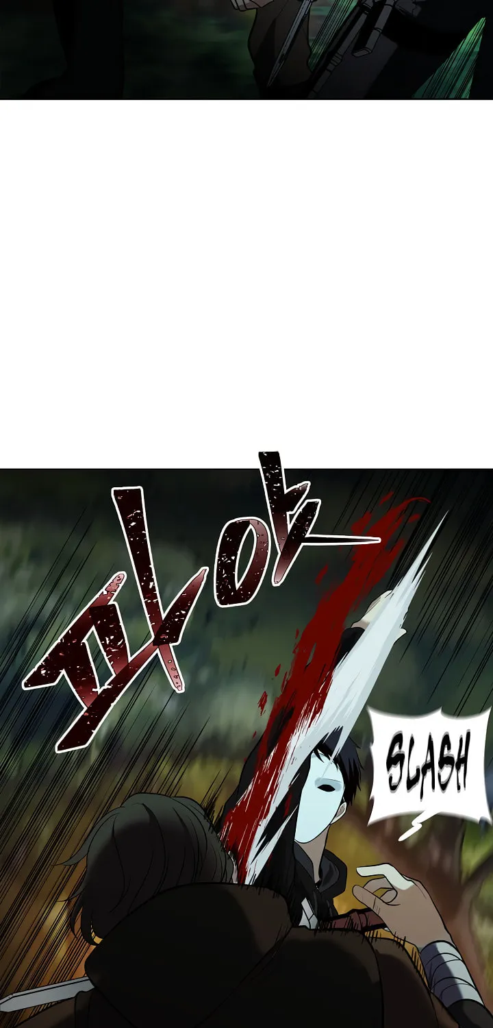 Second Life Ranker Chapter 13 page 20 - 