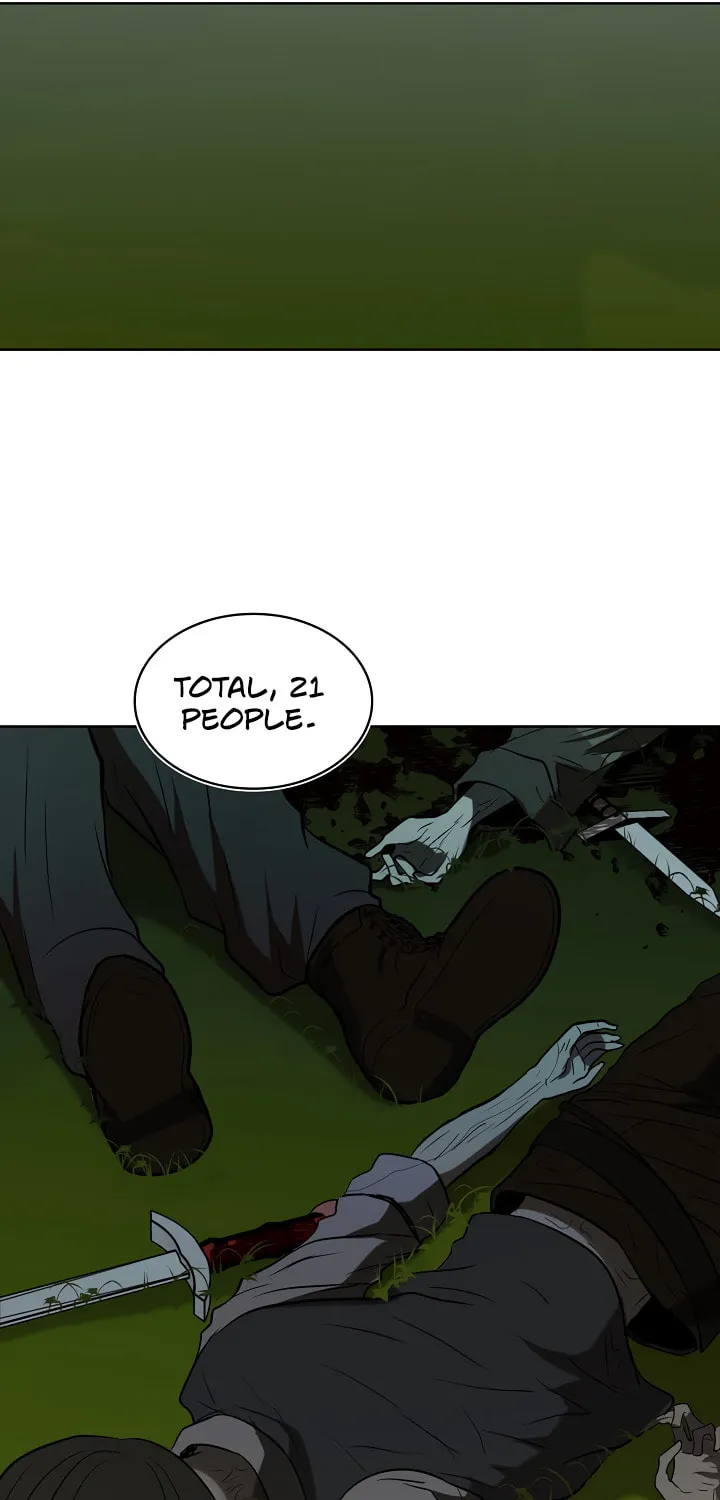 Second Life Ranker Chapter 13 page 24 - 