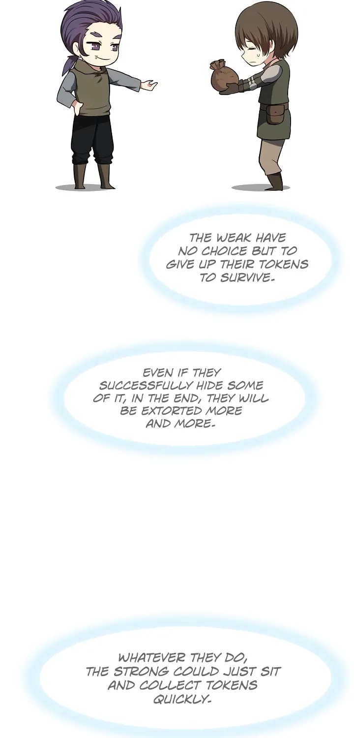 Second Life Ranker Chapter 13 page 30 - 
