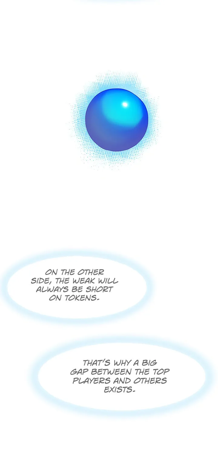 Second Life Ranker Chapter 13 page 31 - 