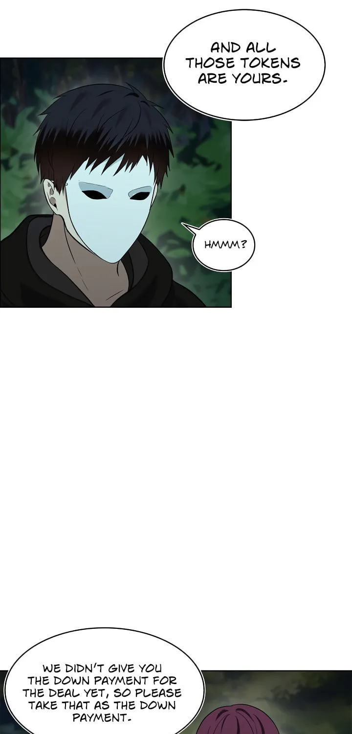 Second Life Ranker Chapter 13 page 34 - 