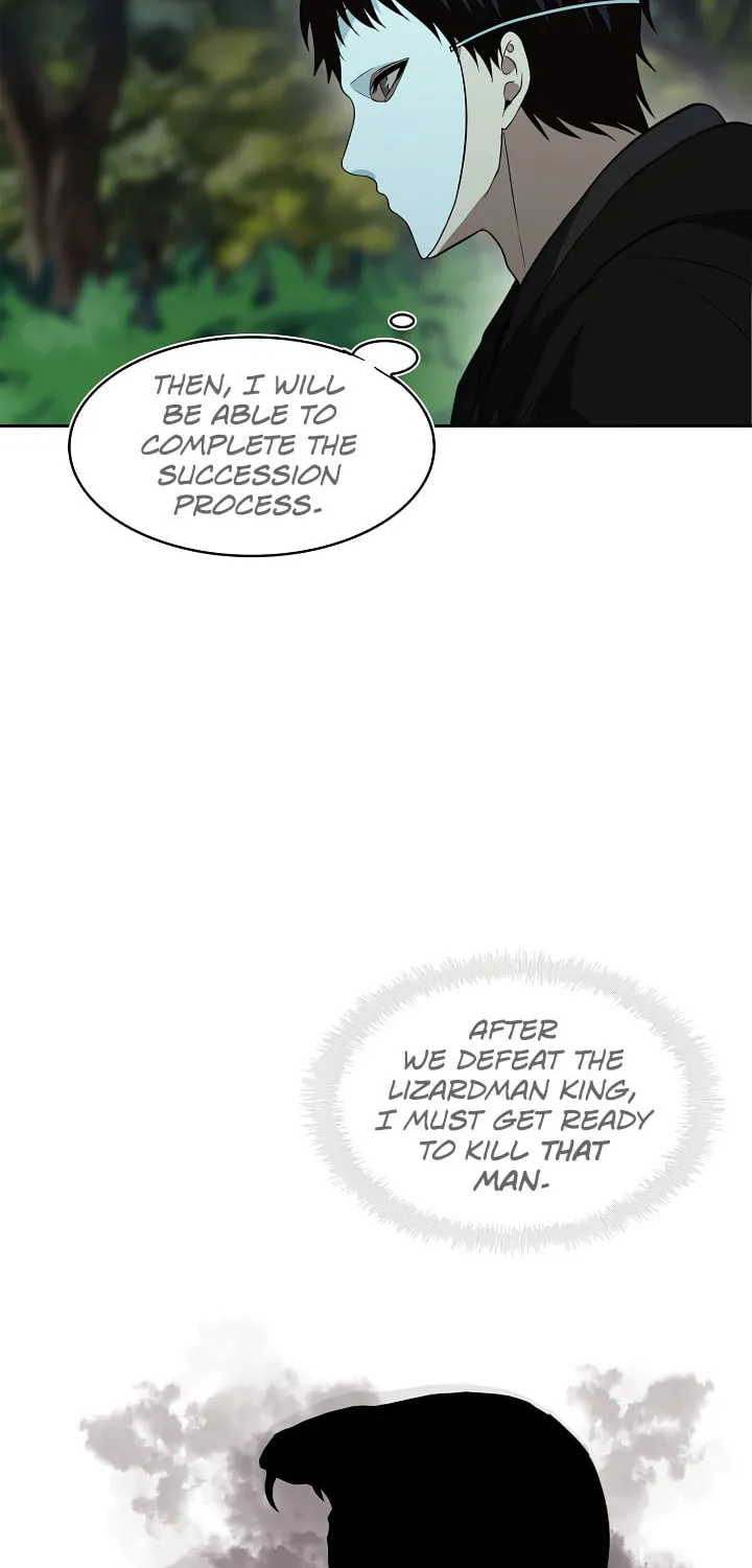 Second Life Ranker Chapter 13 page 39 - 