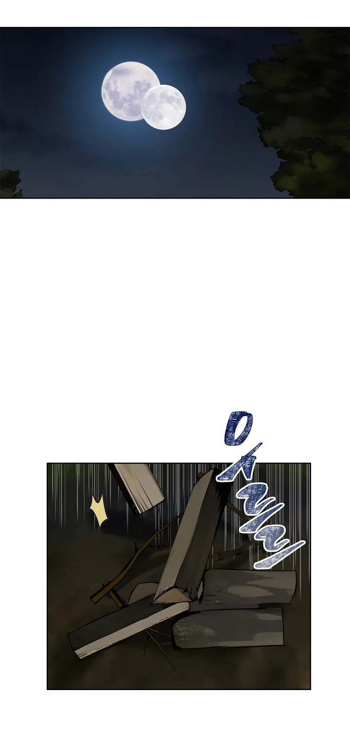 Second Life Ranker Chapter 13 page 43 - 