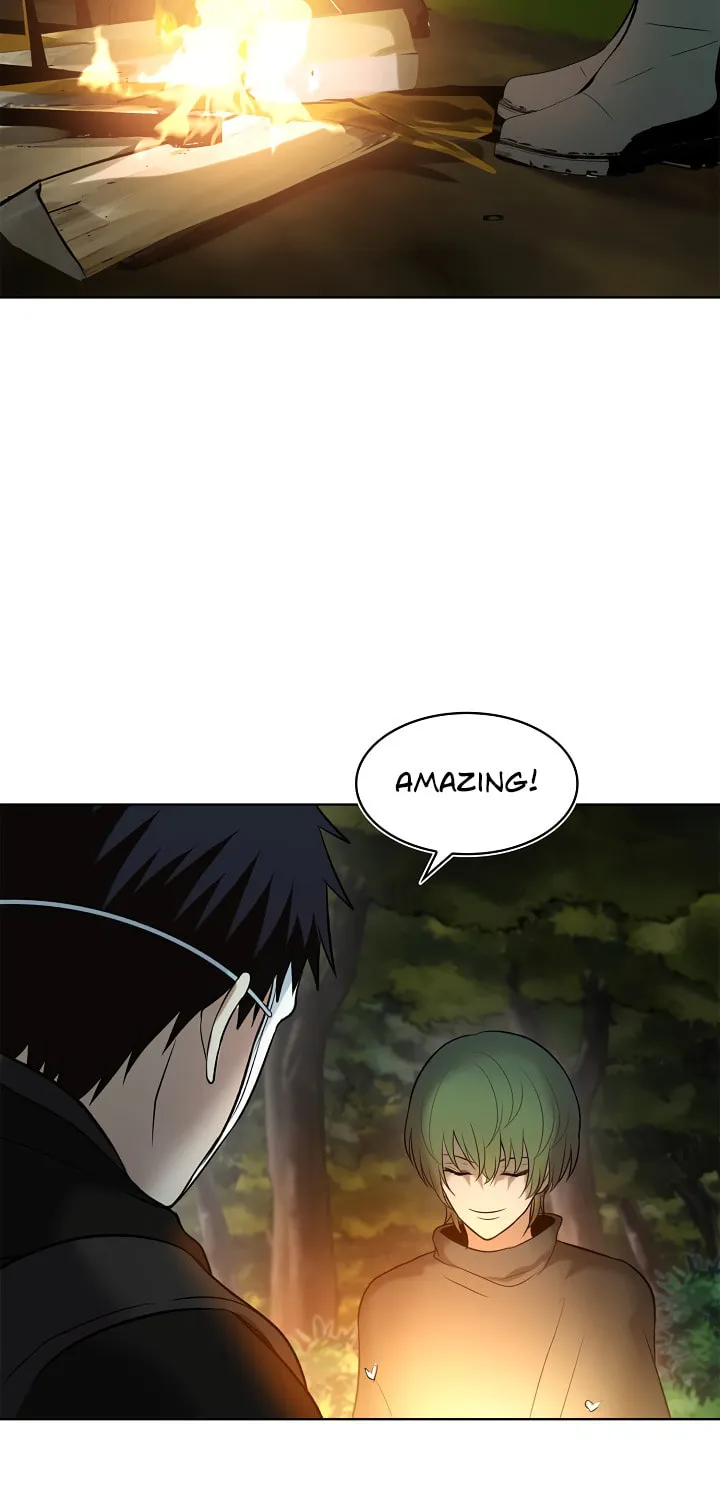 Second Life Ranker Chapter 13 page 48 - 