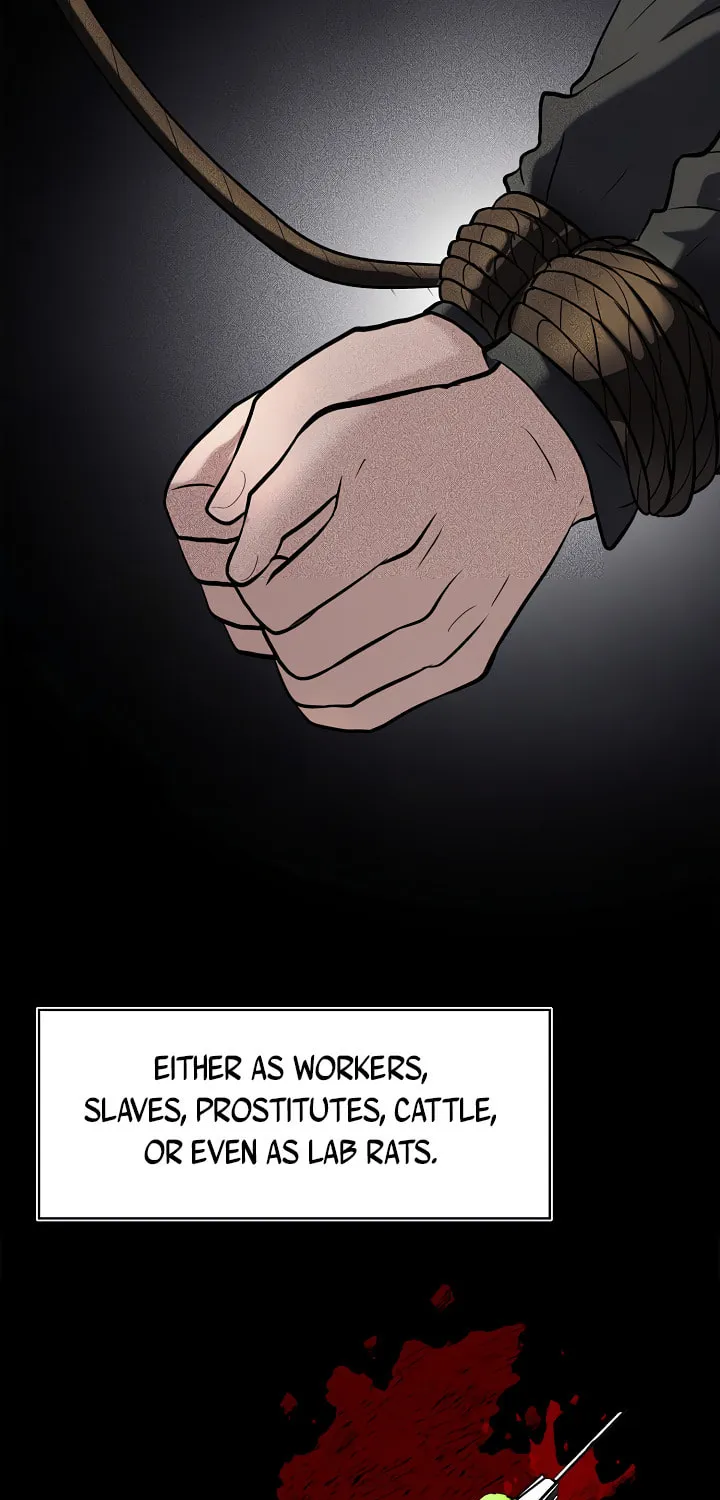 Second Life Ranker Chapter 13 page 6 - 