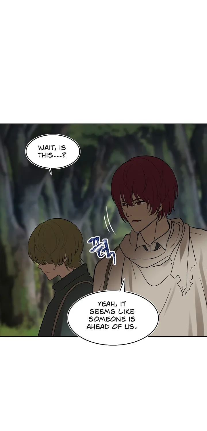 Second Life Ranker Chapter 13 page 62 - 