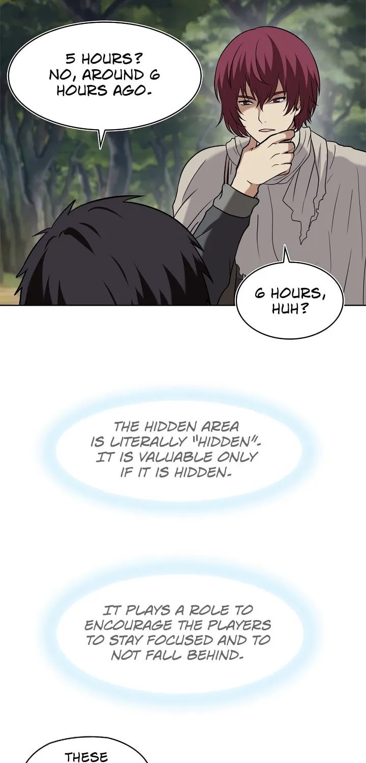 Second Life Ranker Chapter 13 page 67 - 